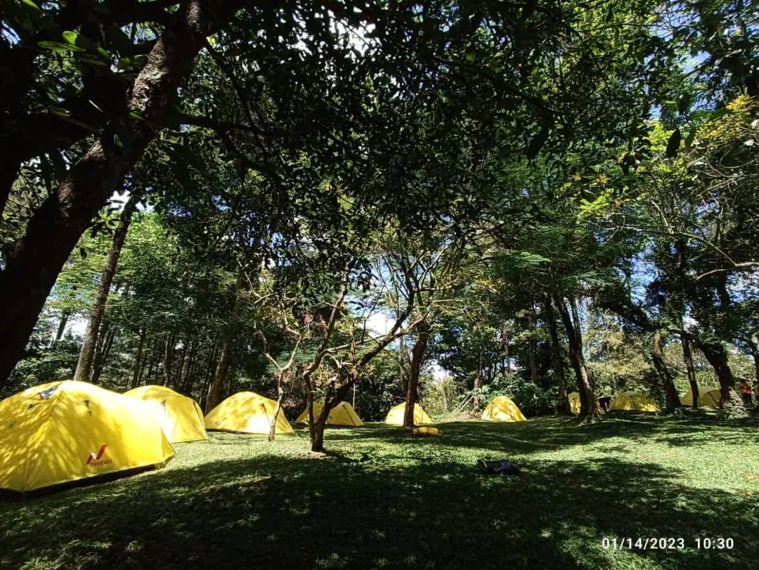 7 Tempat Sewa Tenda Camping di Jogja untuk 17 Agustus 2025