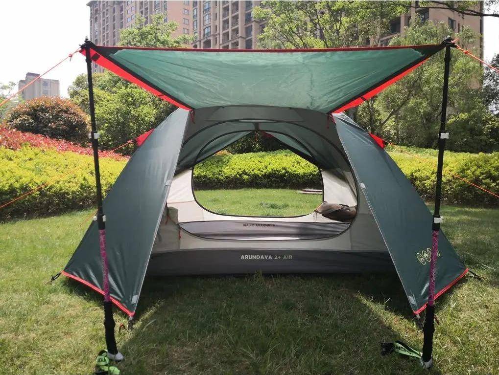 7 Tempat Sewa Tenda Camping di Jogja untuk 17 Agustus 2025