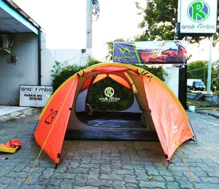 7 Tempat Sewa Tenda Camping di Jogja untuk 17 Agustus 2025