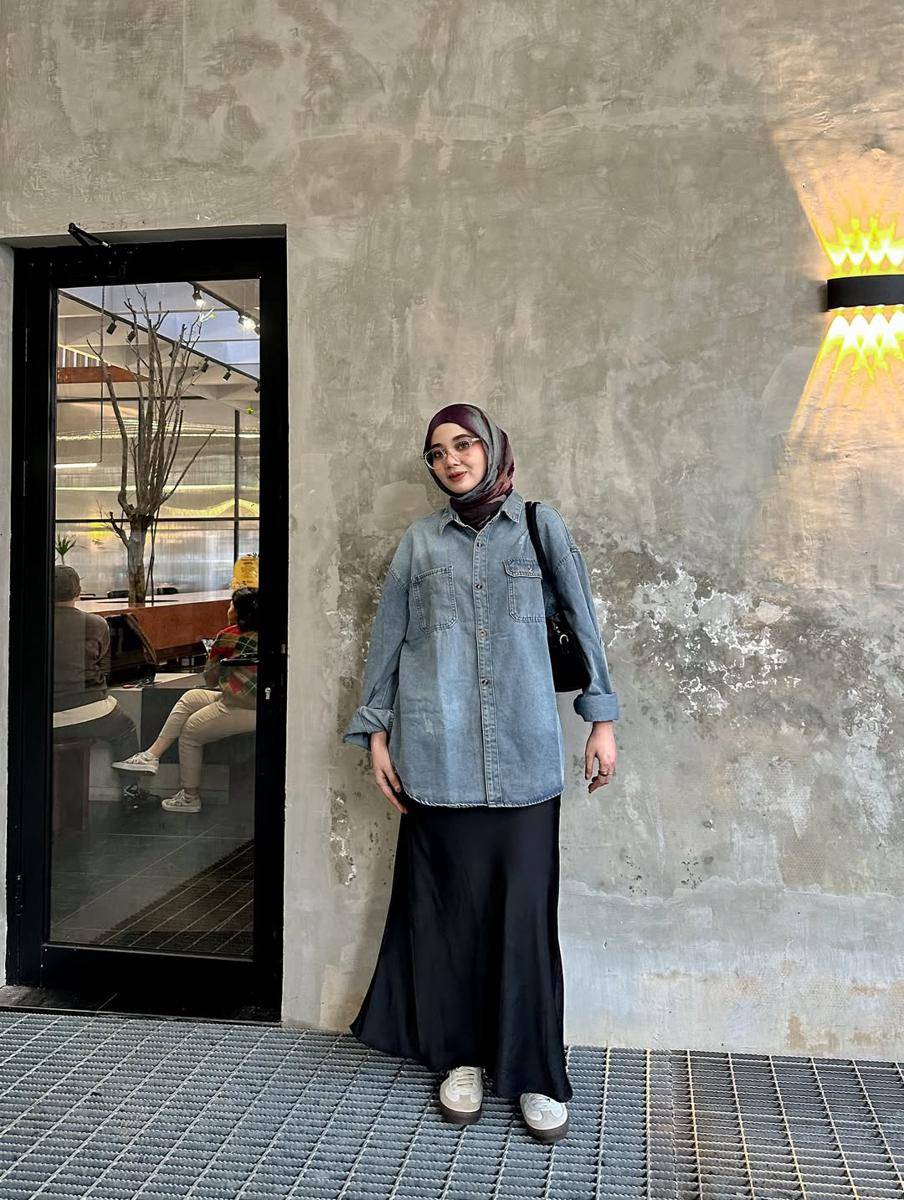 Style Putri Pradani