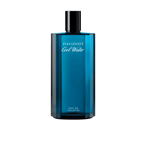 Davidoff Cool Water (zinodavidoff.com)