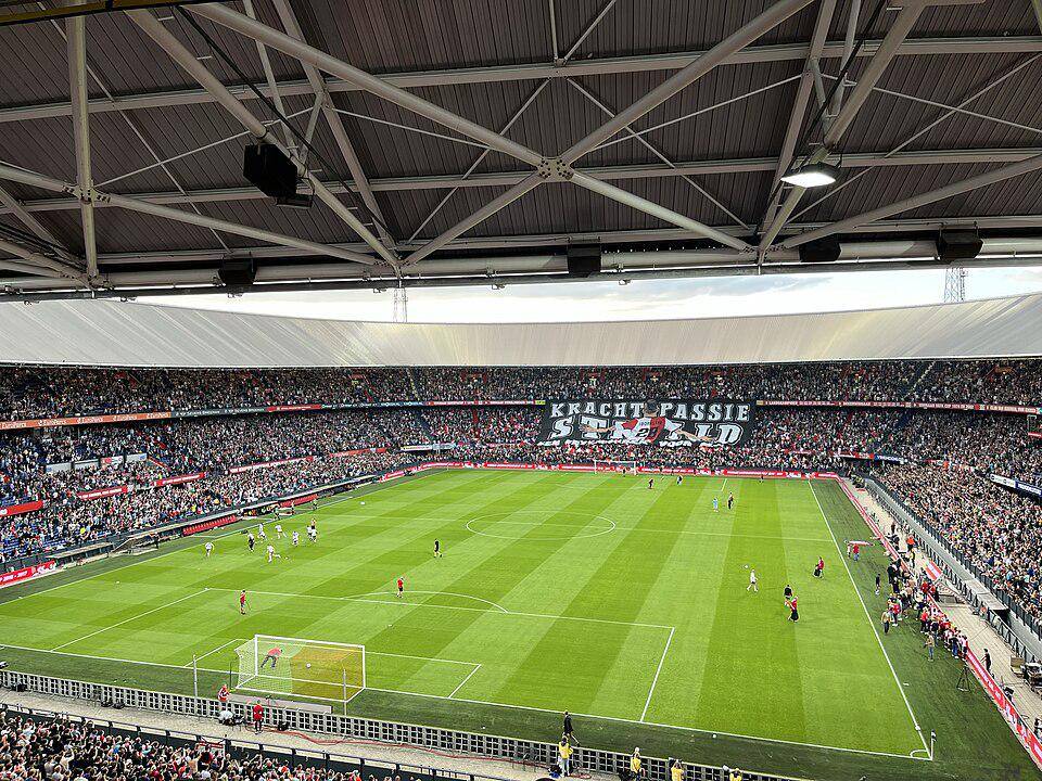 stadion De Kuip
