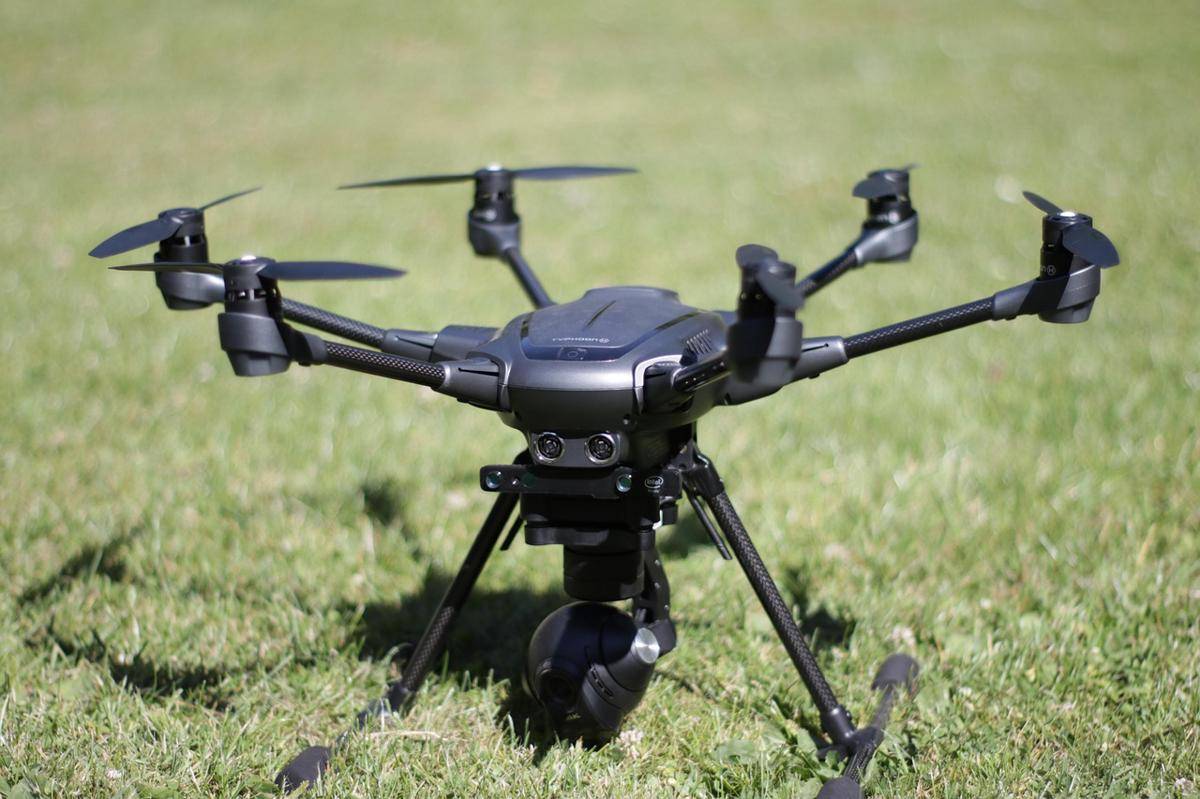 Ilustrasi tempat beli drone (Pixabay/Webagentur Meerbusch)