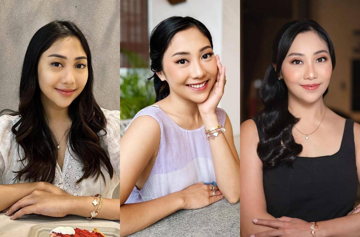Ide makeup ala Winona Willy (instagram.com/nonawilly16)