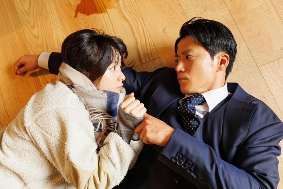 Still cut drama Romantics Anonymous (dok.netflix/Romantics Anonymous)
