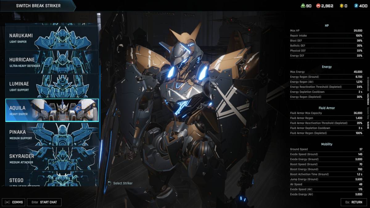 Tips dan Trik Bermain Game Mecha Break untuk Pemula