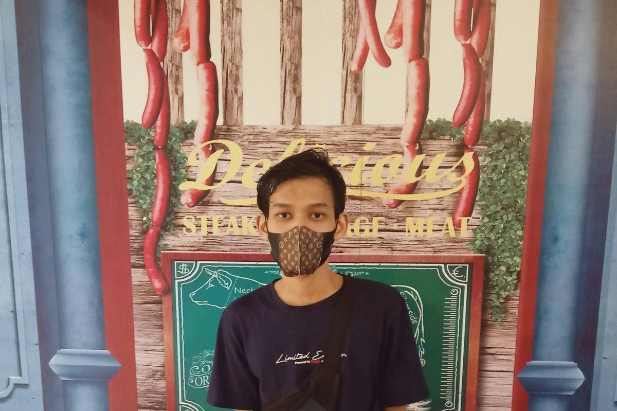 Eko Saputra, Community Writers IDN Times