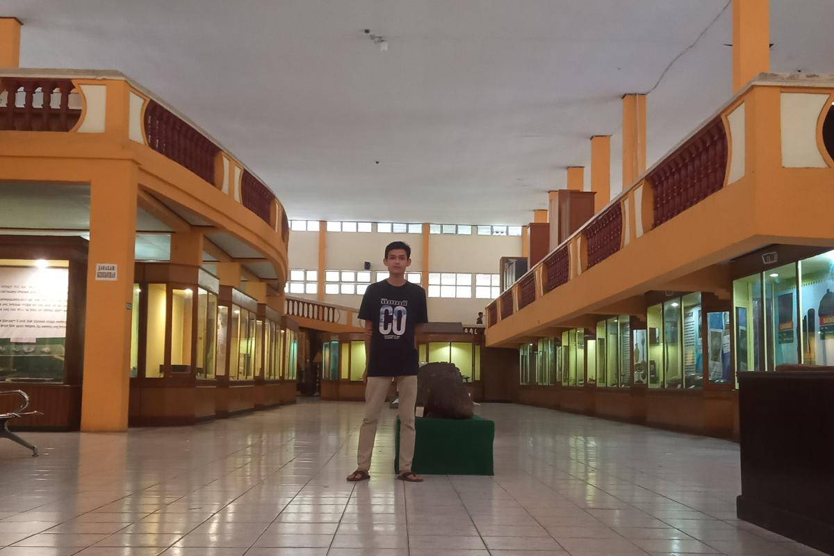 Eko Saputra, Community Writers IDN Times