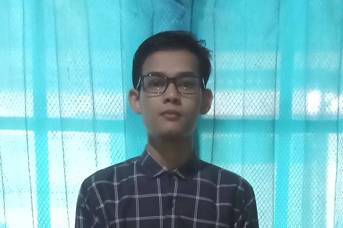 Eko Saputra, Community Writers IDN Times