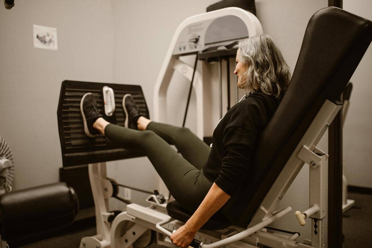 Full Body Workout atau Split Workout, Mana yang Lebih Efektif?