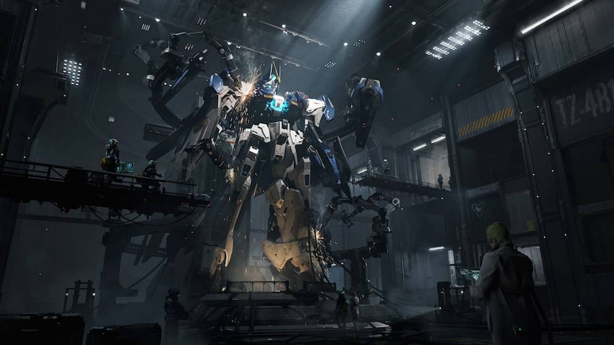 Tips dan Trik Bermain Game Mecha Break untuk Pemula