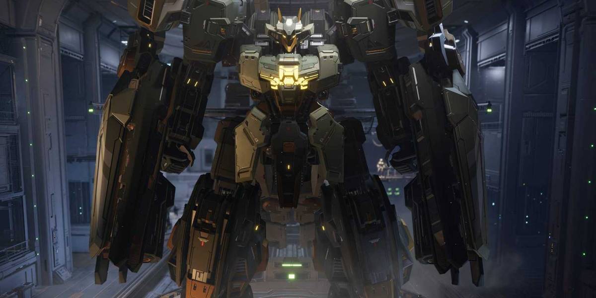 Tips dan Trik Bermain Game Mecha Break untuk Pemula