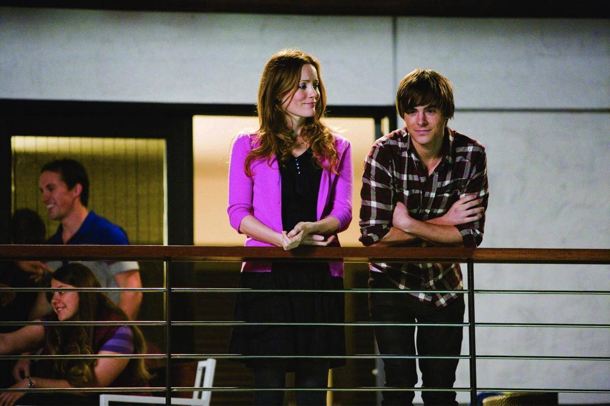 cuplikan film 17 Again