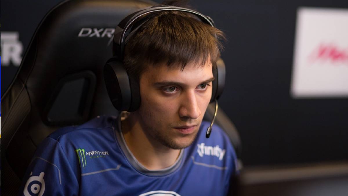 potret Arteezy