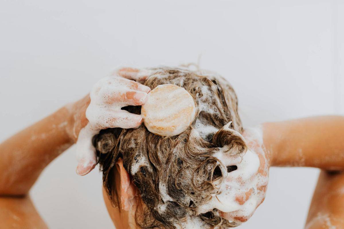 ilustrasi keramas (pexels.com/Photo By: Kaboompics.com)