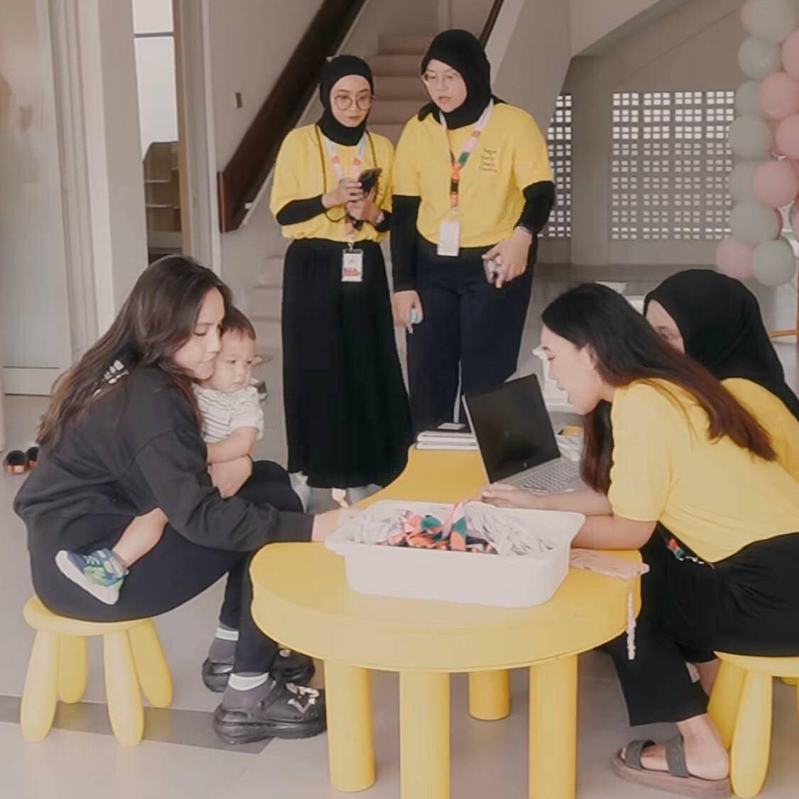 Biaya Jogja Early Years Centre, Sekolah Prestisius untuk Si Kecil
