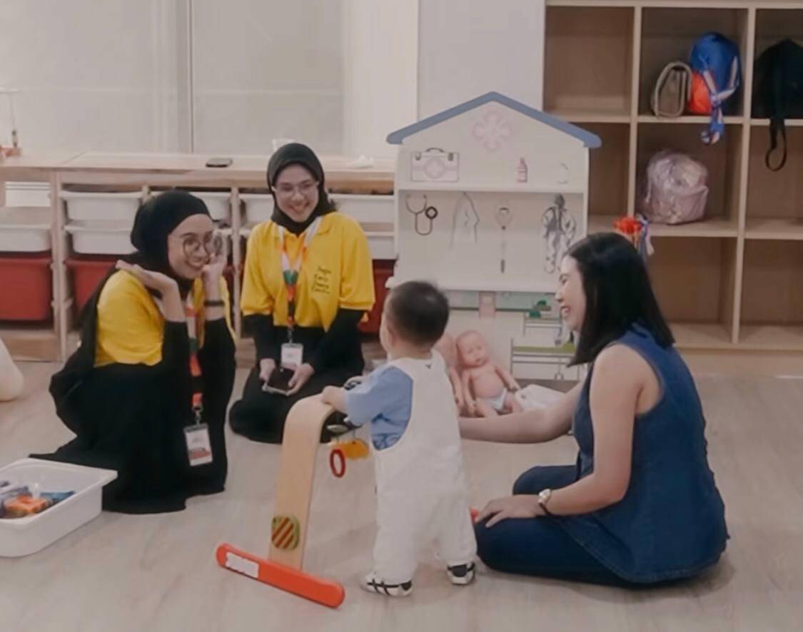 Biaya Jogja Early Years Centre, Sekolah Prestisius untuk Si Kecil