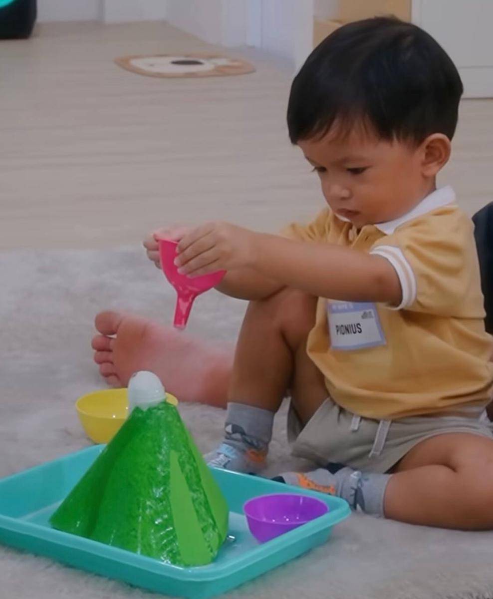 Jogja Early Years Centre (Instagram.com/jogjaearlyyearscentre_jeyc)