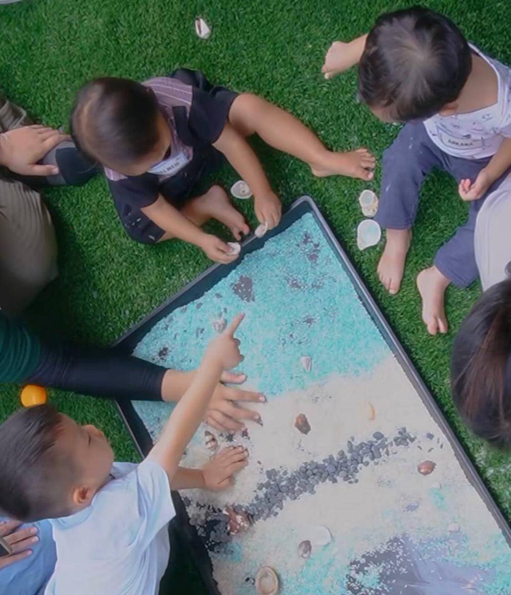 Biaya Jogja Early Years Centre, Sekolah Prestisius untuk Si Kecil