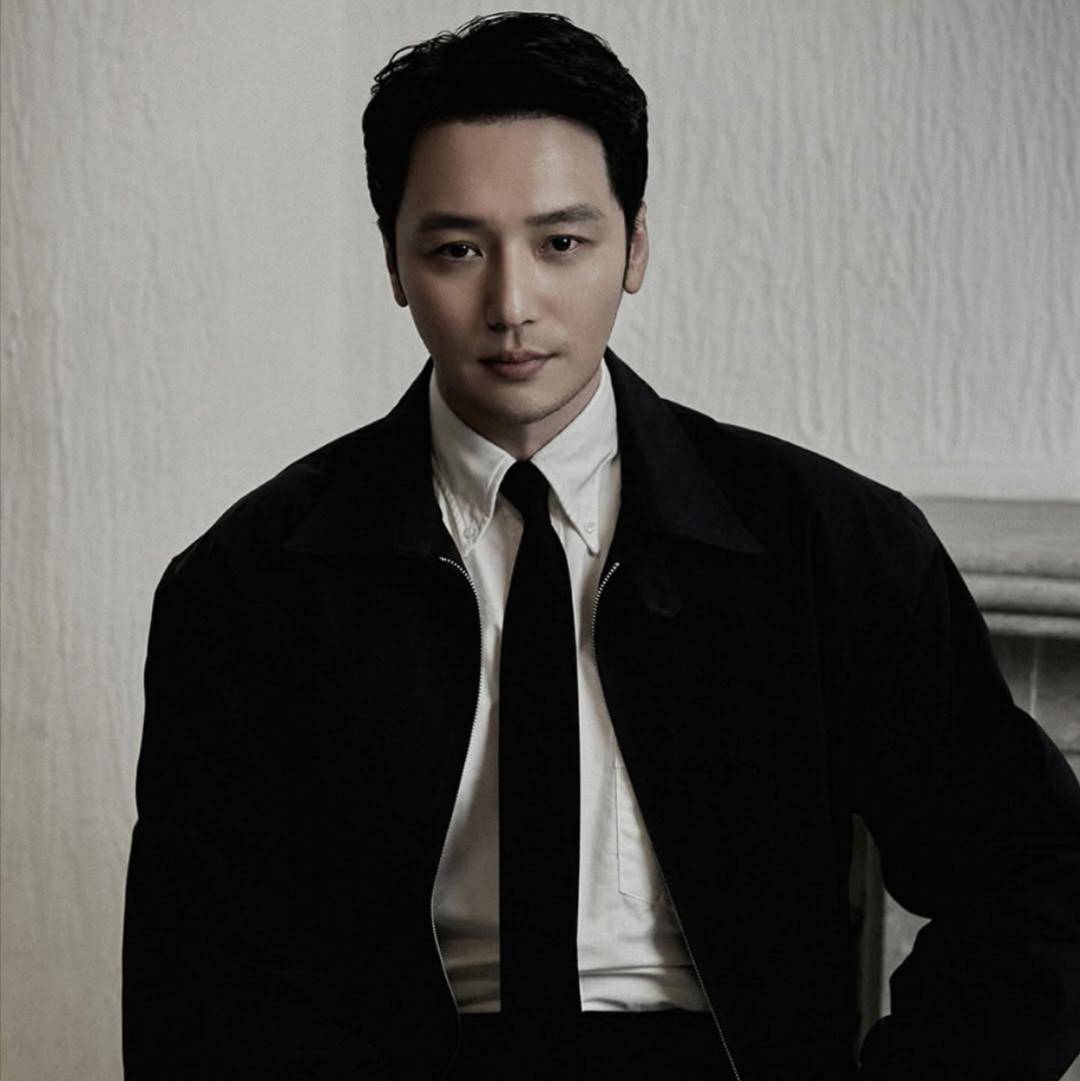 potret Byun Yo Han (instagram.com/teamhope_ent)