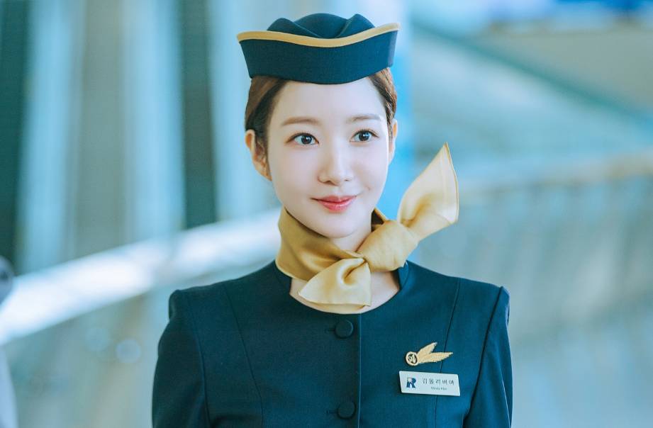 Cuplikan drama Korea Confidence Queen (dok. Coupang Play/Confidence Queen)