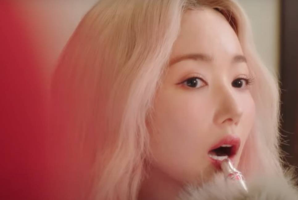 Cuplikan drama Korea Confidence Queen (dok. Coupang Play/Confidence Queen)