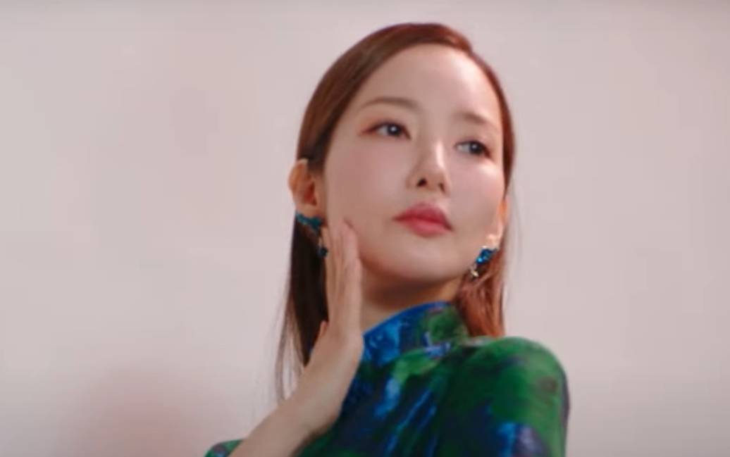 Cuplikan drama Korea Confidence Queen (dok. Coupang Play/Confidence Queen)