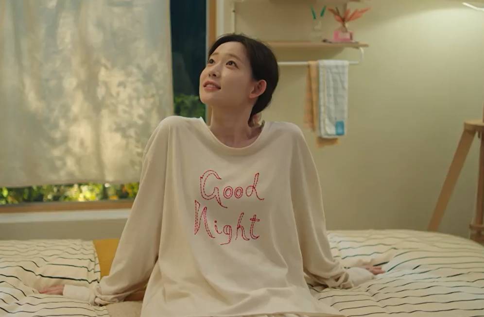 still cut drama Korea Love Take Two