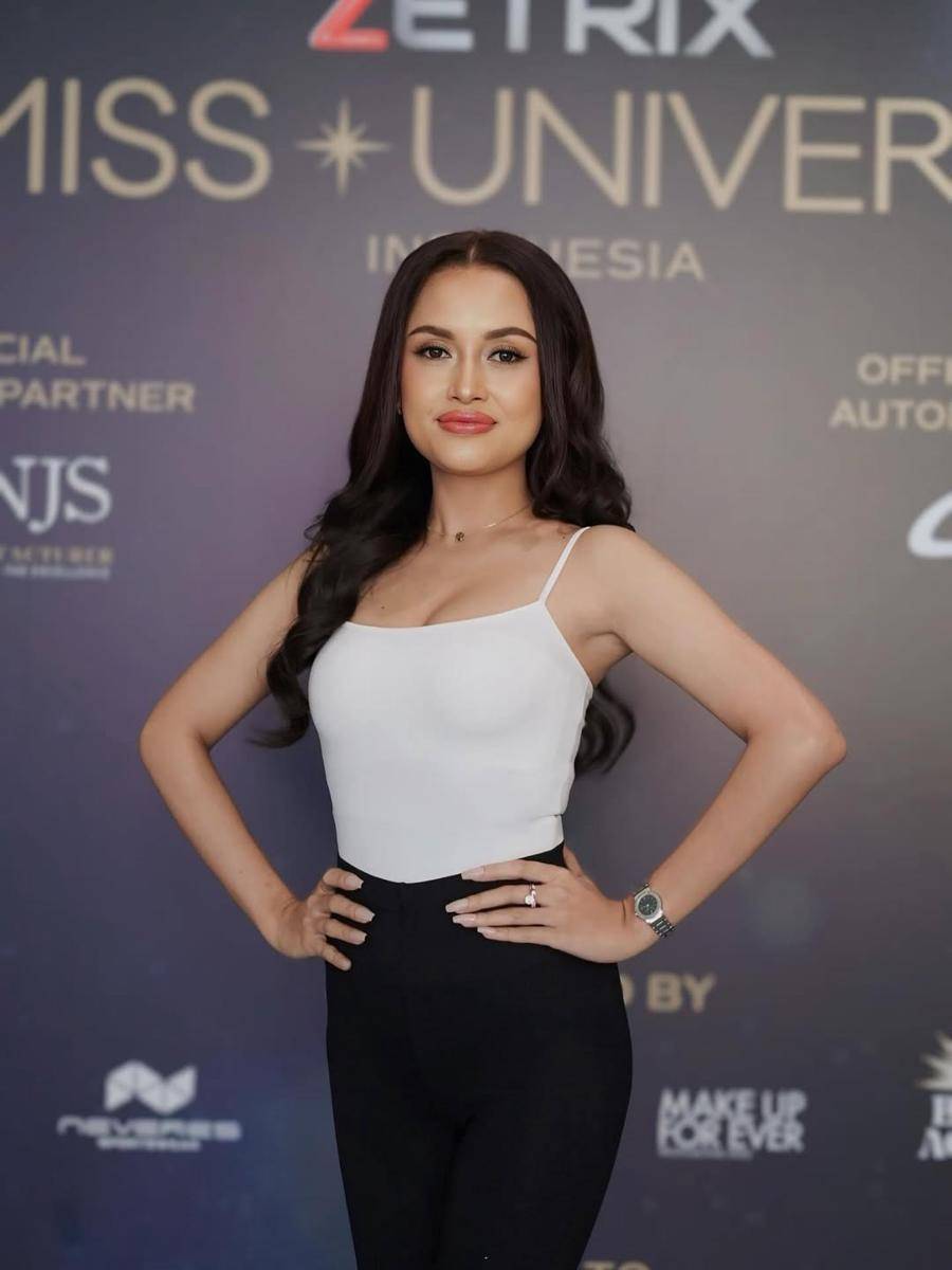 potret Rhany Riyanti (instagram.com/rhanyriyanti17)