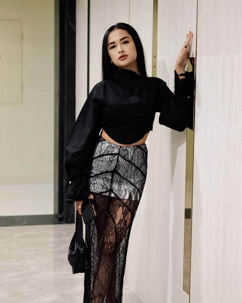 potret Rhany Riyanti (instagram.com/rhanyriyanti17)