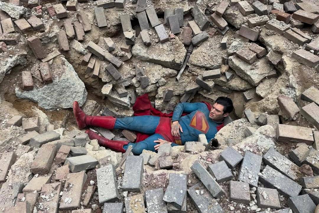 Superman