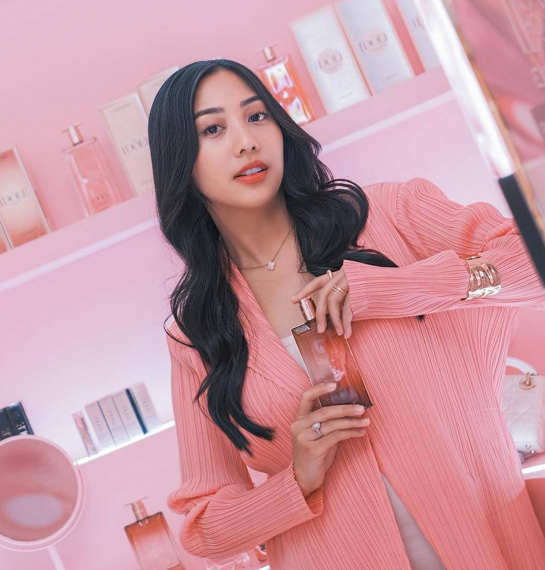 Ide makeup ala Winona Willy (instagram.com/nonawilly16)