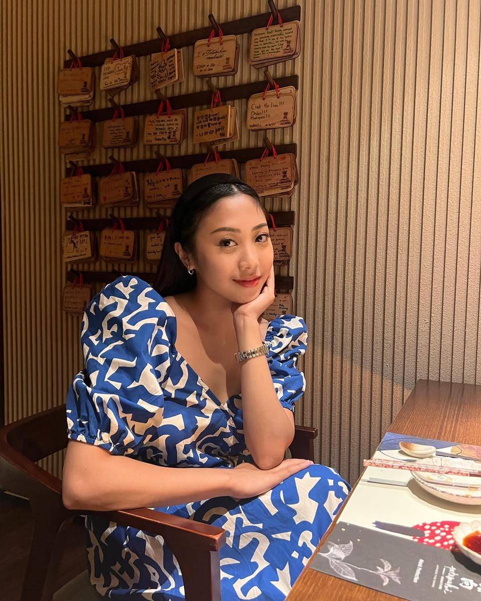 Ide makeup ala Winona Willy (instagram.com/nonawilly16)