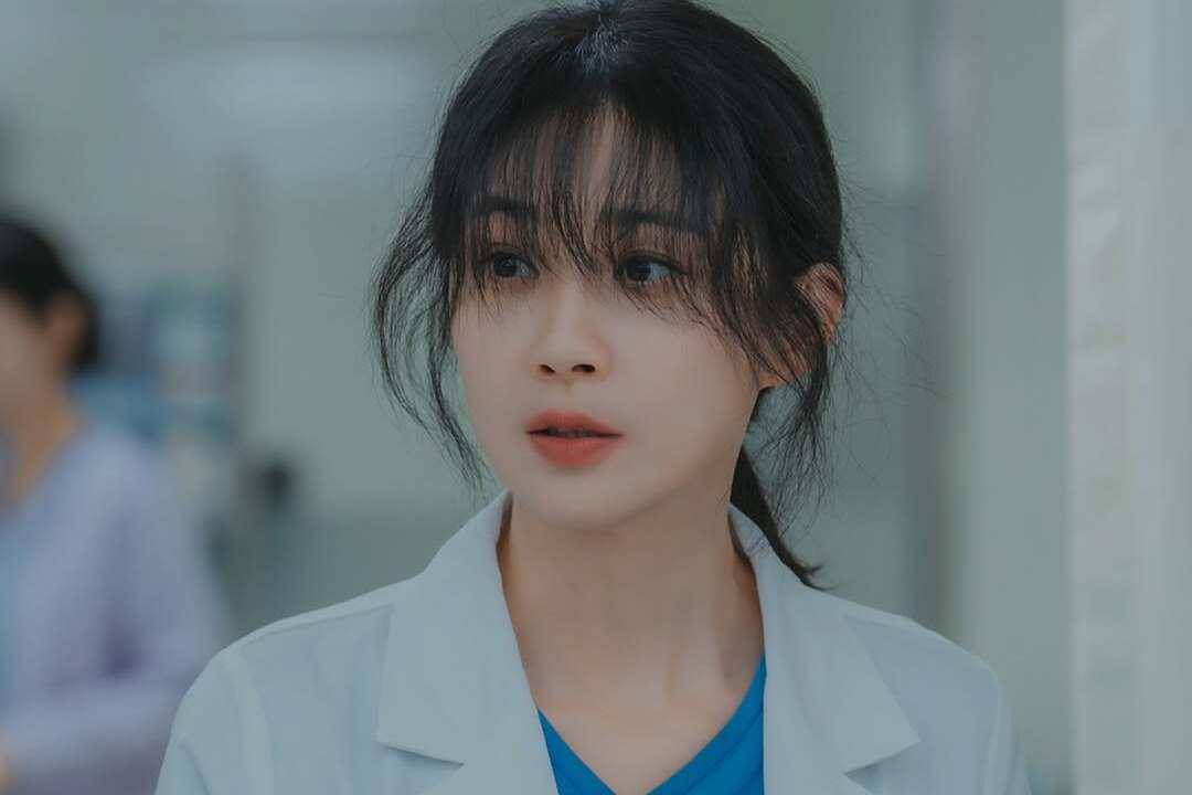 Lee Bo Young di Mary Kills People (instagram.com/mbcdrama_now)
