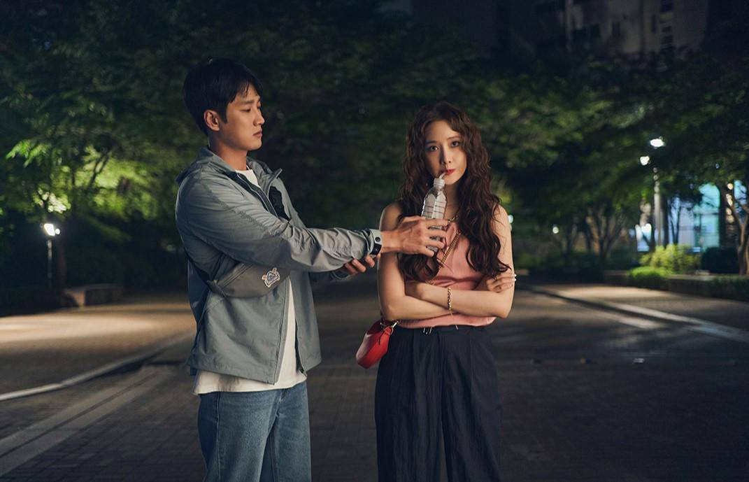 Cuplikan Pretty Crazy (Dok.CJ ENM Movie/Pretty Crazy)