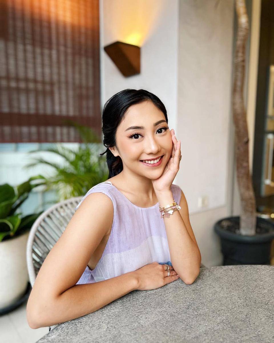 Ide makeup ala Winona Willy (instagram.com/nonawilly16)