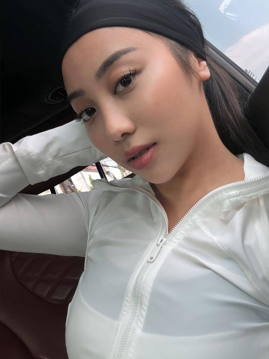 Ide makeup ala Winona Willy (instagram.com/nonawilly16)