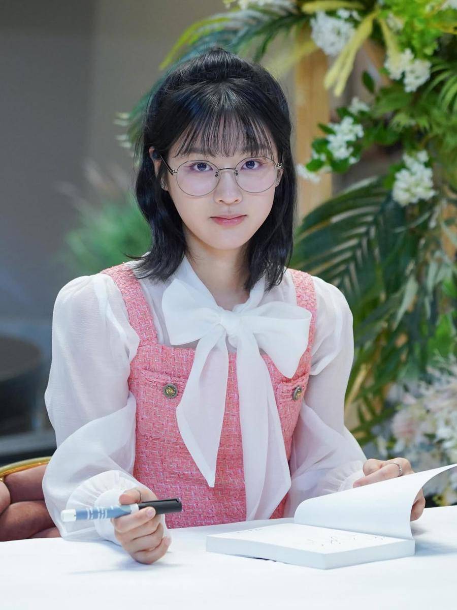 Still cut My Girlfriend is the Man (dok.KBS/My Girlfriend is the Man)