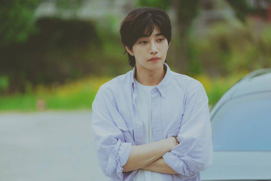 Kim Jae Young di KDrama My Lovely Journey (instagram.com/travelagency_summer)