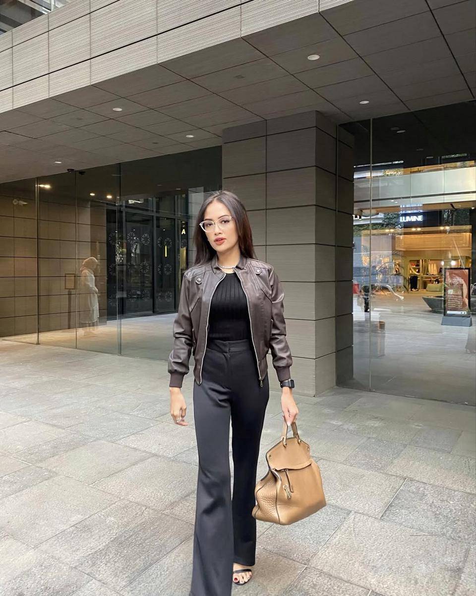 potret Rhany Riyanti (instagram.com/rhanyriyanti17)