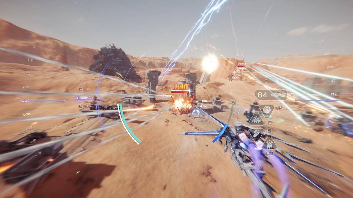 Tips dan Trik Bermain Game Mecha Break untuk Pemula