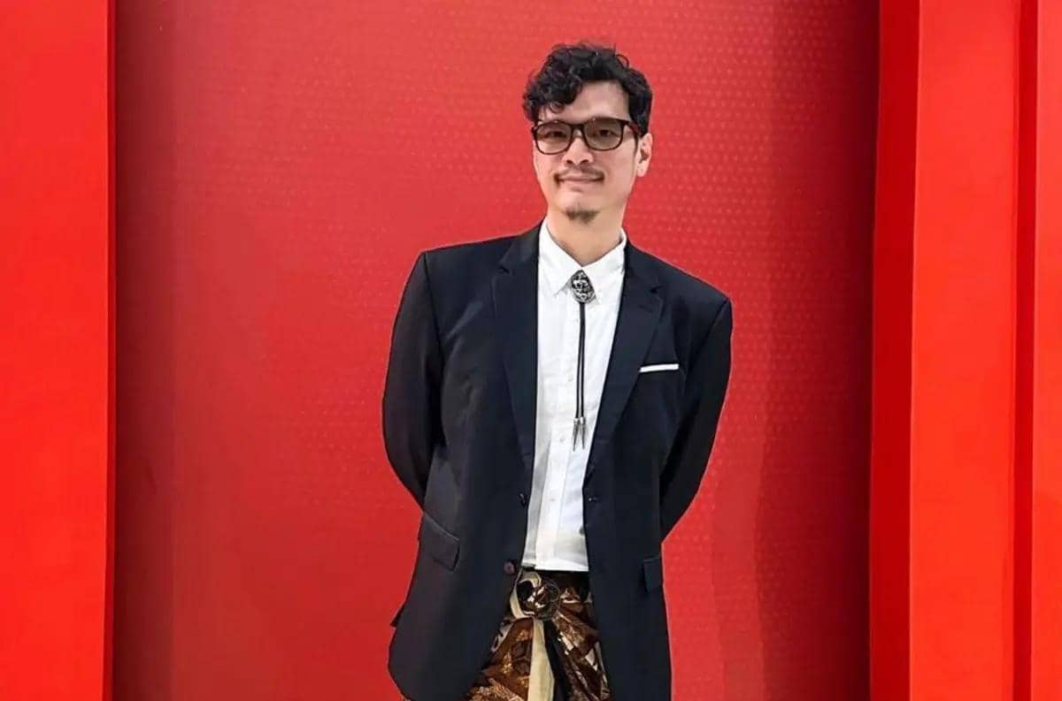 potret Timo Tjahjanto (instagram.com/timobros)