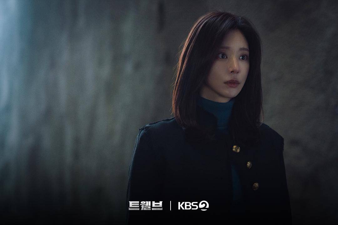 Cuplikan drama Korea Twelve (dok. KBS2/Twelve)