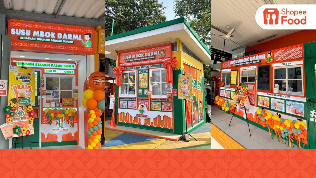 Gubuk Susu Mbok Darmi Tersebar di Berbagai Tempat.jpg