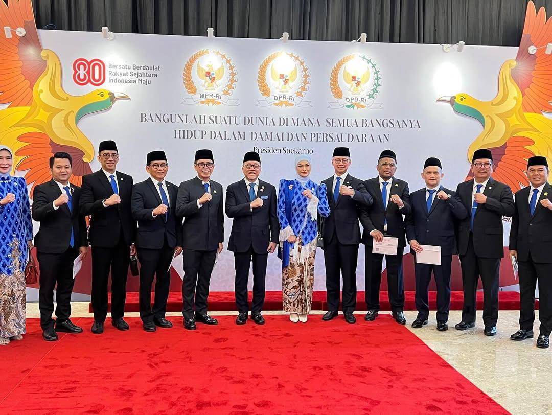 @fraksipan_dprri Menghadiri Sidang Tahunan MPR RI Sidang Bersama DPR RI DAN DPD RI.@amanatnasion.jpg