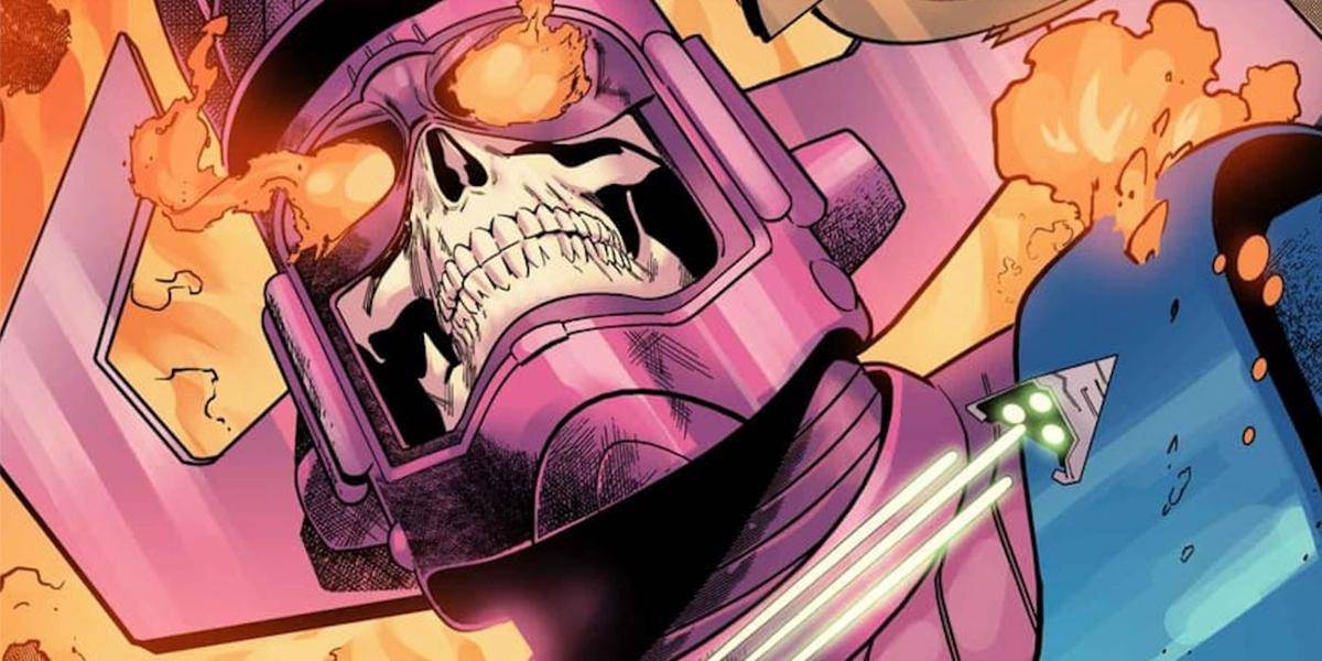 Galactus Rider