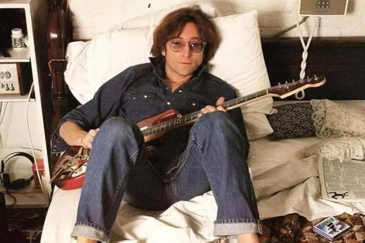 John Lennon