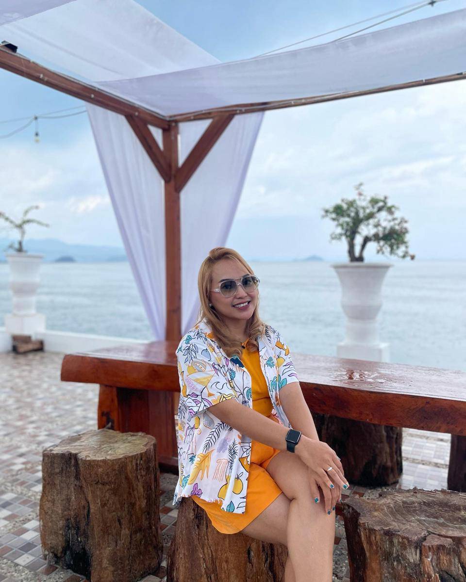 Mpok Alpa (instagram.com/nina_mpokalpa)
