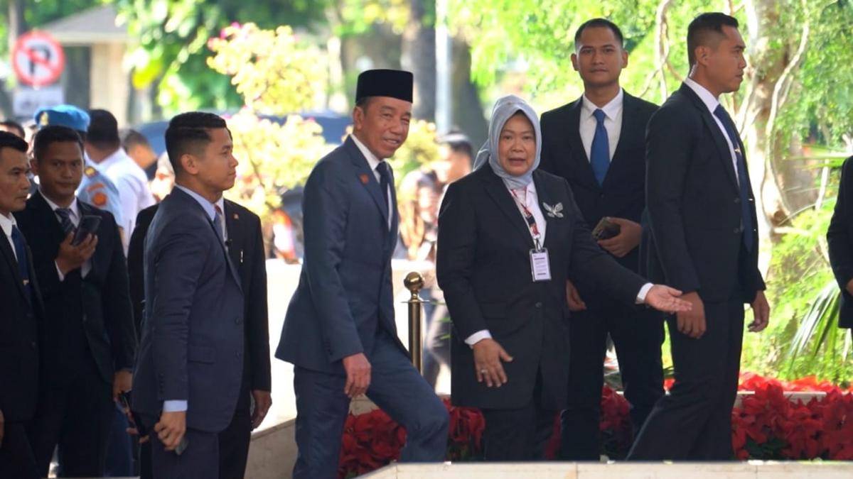 Jokowi