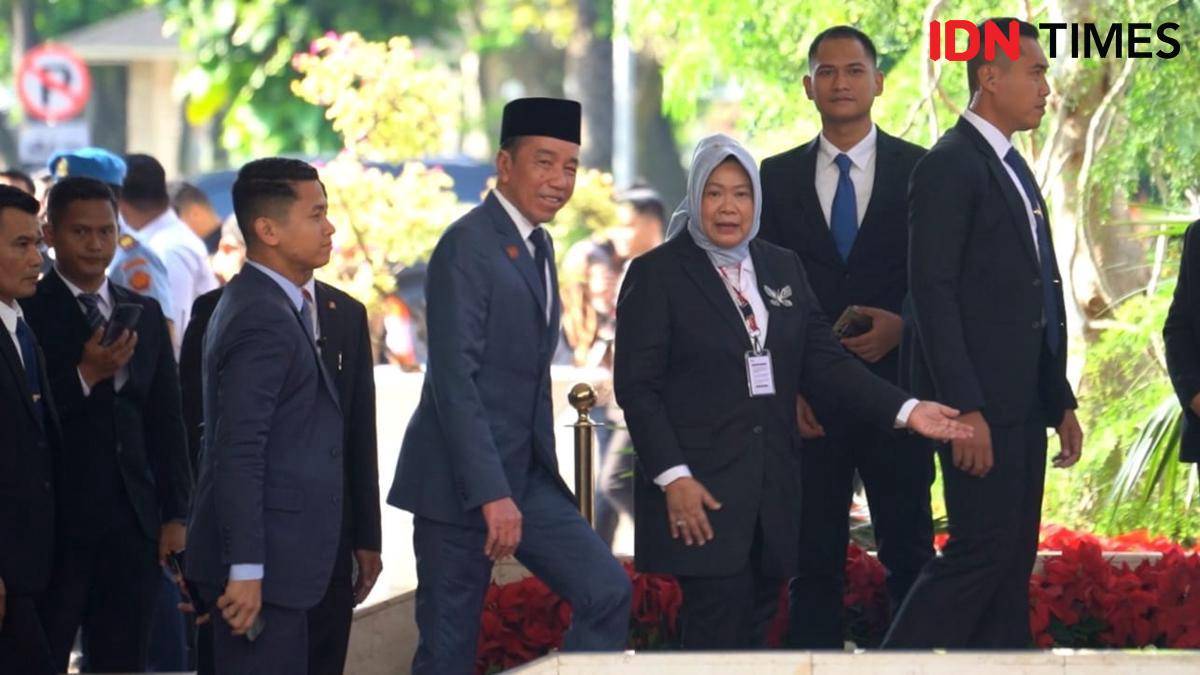 Jokowi
